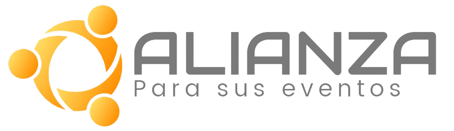 alianza para sus eventos